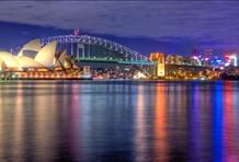 Sydney